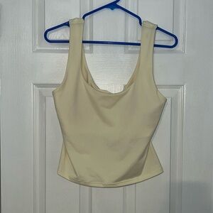 FABLETICS - BUILT IN BRA TANK